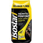 Isostar Hydrate and Perform [1500 грама] Лимон