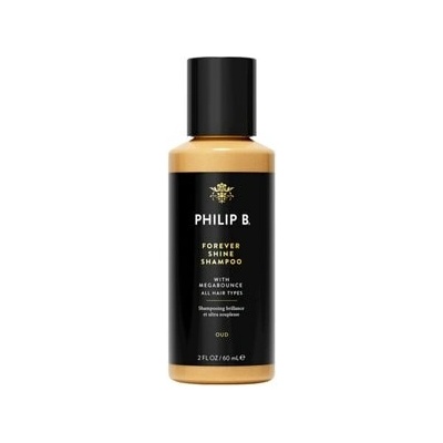 Philip B Oud Royal Forever Shine Šampon Unisex 60 ml