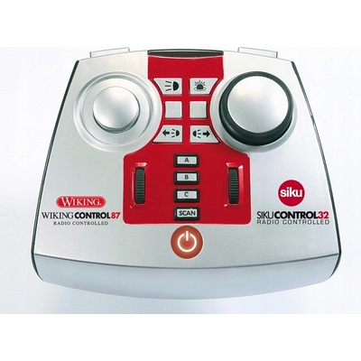 SIKU Control 6708 RC dálkový ovladač