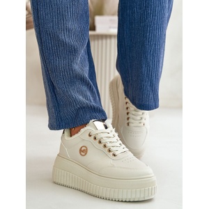 Step in style Дамски кецове модел 199888 Step in style