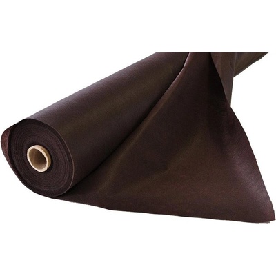 Milmar Netkaná textília hnedá uv stabiliz. 50 g/m2 3,2 x 10 m