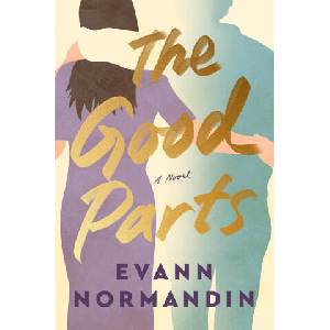 The Good Parts (ISBN: 9781538780329)