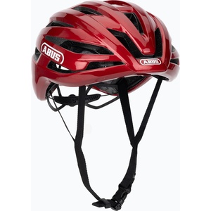 ABUS Велосипедна каска ABUS StormChaser Ace performance red