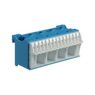 HAGER Svorkovnice KN18N N 4x25+14x4mm2 KN18N