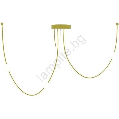 ZAMBELIS LIGHTS 22248