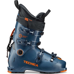 Tecnica Ски обувки zero g tour (10185501383) Ски обувки