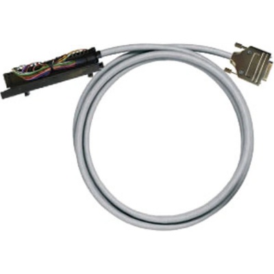 PLC vodič Weidmüller PAC-S300-SD15-V3-5M (7789228050)