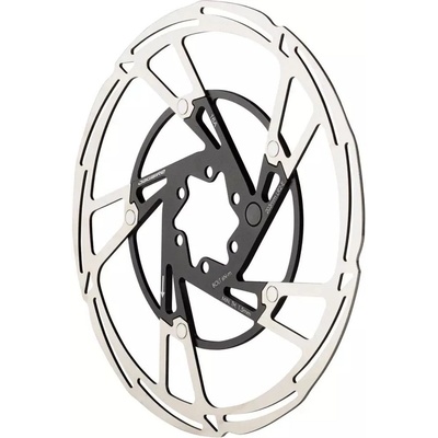 Jagwire Pro LR2E 6bolt 203mm