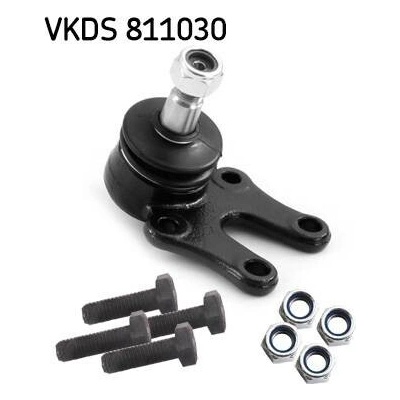 Podpora/kloub SKF VKDS 811030 (VKDS811030)