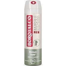 Borotalco deospray Invisible Dry 150 ml