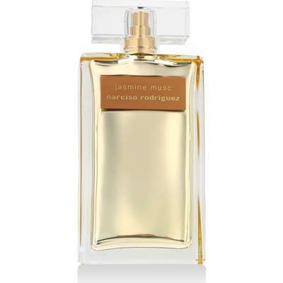 Narciso Rodriguez Jasmine Musc parfémovaná voda dámská 100 ml