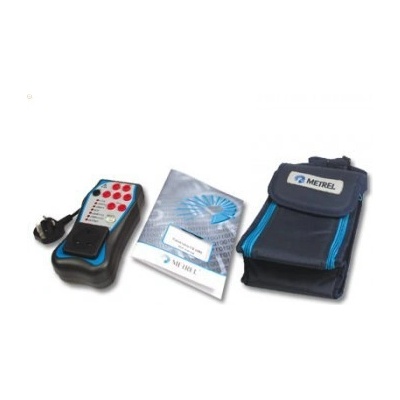 Metrel CS 2099 Eurocheck