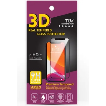 Image 1 of 3D Стъклен Протектор за iPhone 13 mini (TM20)