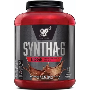 BSN Syntha-6 EDGE, шоколад, 1780 g, BSN