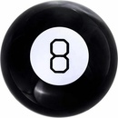 Mystic 8 Ball