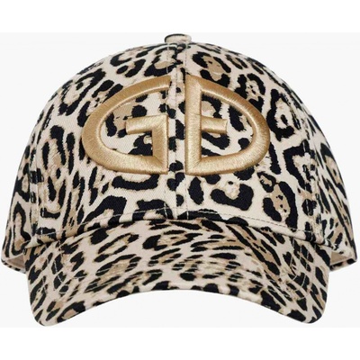 Goldbergh Milembe Baseball Cap Jaguar