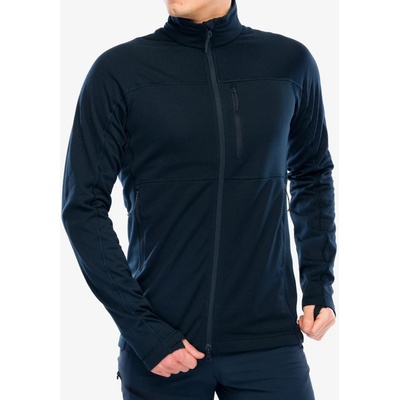 Fjällräven Abisko Lite Fleece Jacket M dark navy