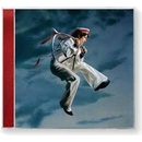 Gray Conan - Wishbone CD