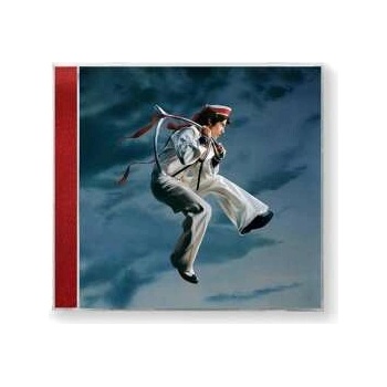 Gray Conan - Wishbone CD