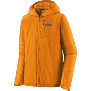 Patagonia Мъжко ветрозащитно яке Patagonia Houdini Jacket Casual jacket - Autumn Orange (018-0101-5614)