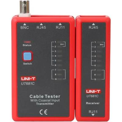 UNI-T UT-681C