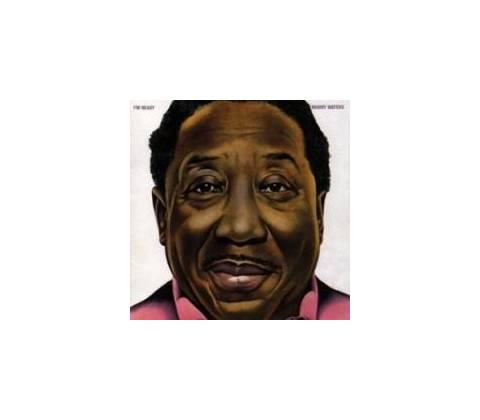 WATERS MUDDY: IM READY LP
