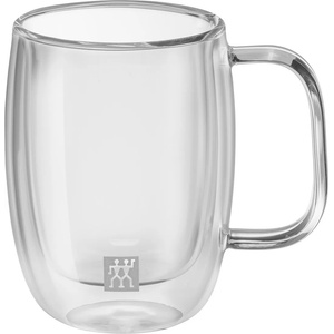 Zwilling Чаши за еспресо комплект 2 бр. , SORRENTO PLUS 134 мл, Zwilling (ZW39500111)