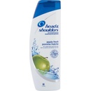 Head & Shoulders Apple Fresh šampón proti lupinám pre normálne vlasy 400 ml