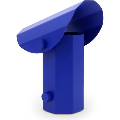 Kaspa Apolin настолна лампа 18 см, кобалтова (41223112)