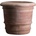 Bergs Potter Градинска саксия Lucca 40 см розова (Z-LUR40P)