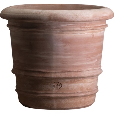 Bergs Potter Градинска саксия Lucca 40 см розова (Z-LUR40P)