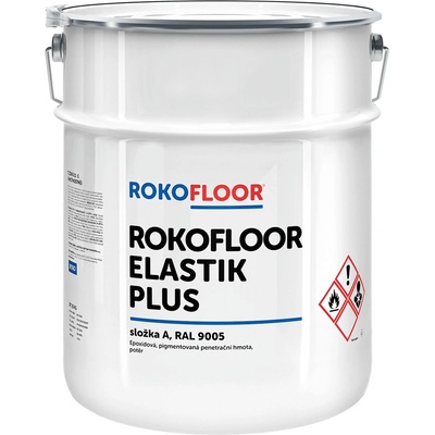 Rokospol ROKOFLOOR ELASTIC PLUS HOBBY set 3 kg