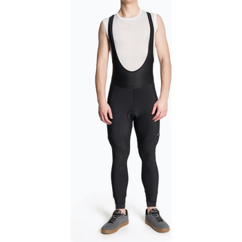 Endura Мъжки панталони за колоездене Endura Xtract Bibtight black
