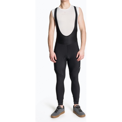 Endura Мъжки панталони за колоездене Endura Xtract Bibtight black