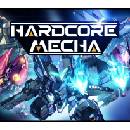 Hardcore Mecha