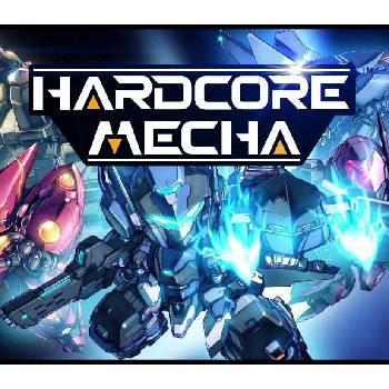 Hardcore Mecha