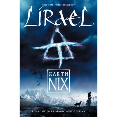 Lirael - Garth Nix