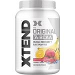 Scivation Xtend BCAAs / Intra-Workout Catalyst! / New Look [1270 грама] Плодов Пунш