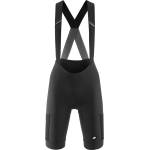 ASSOS Дамски клин за колоездене ASSOS Women's Tactica Bib Shorts T5 Cycling bottoms - Black Series (155-2037-0114)
