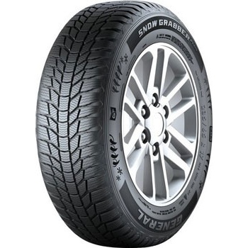 General Tire Snow Grabber Plus 225/60 R18 104V