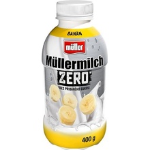 Müller Müllermilch Zero mliečny nápoj 400 g