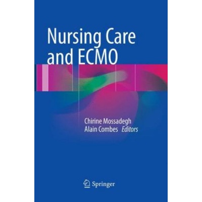 Nursing Care and ECMO