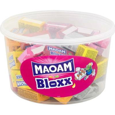 Maoam Bloxx 1100 g