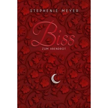 Biss zum Abendrot - Meyer, Stephenie