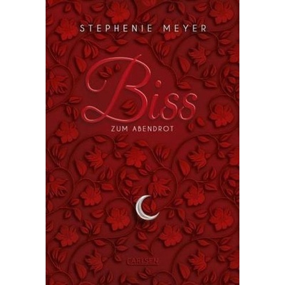 Biss zum Abendrot - Meyer, Stephenie