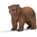 Figurky a zvířátka Schleich 14685 medvěd Grizzly