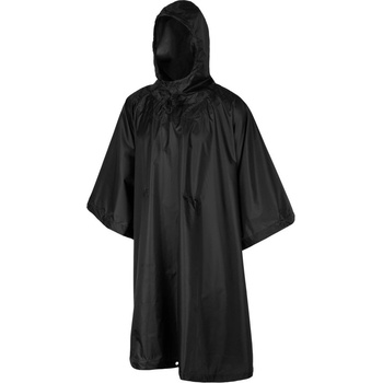 Helikon-Tex Poncho U. S. Model Цвят: черен