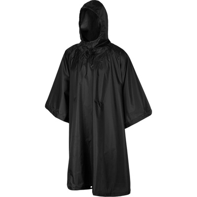 Helikon-Tex Poncho U. S. Model Цвят: черен