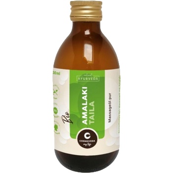 Cosmoveda Amalaki Taila Bio - 250 мл