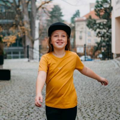 Vagus Zajda hořčicová